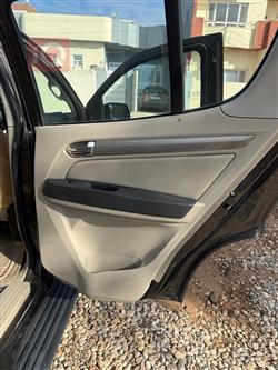 شيفروليه تريل بليزر